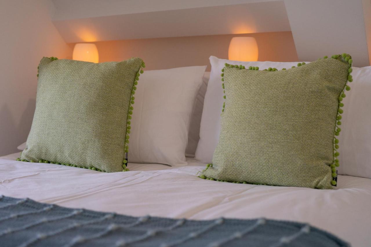 Larkrise - 3 Bed Penthouse-Sleeps 6-Tjslr Apartment Woolacombe Exterior photo